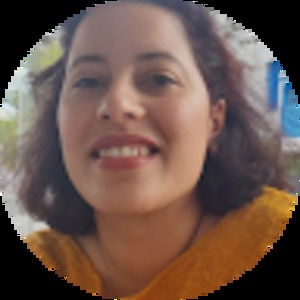 Meet your Posher, Mariem